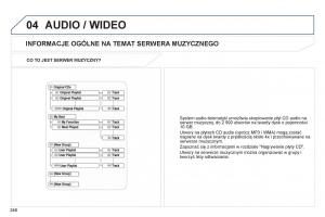 Peugeot-4008-instrukcja-obslugi page 248 min