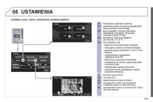 Peugeot-4008-instrukcja-obslugi page 261 min