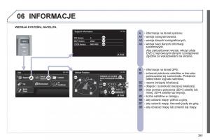 Peugeot-4008-instrukcja-obslugi page 263 min