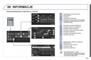 Peugeot-4008-instrukcja-obslugi page 265 min