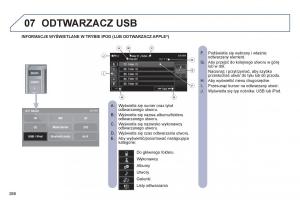 Peugeot-4008-instrukcja-obslugi page 268 min