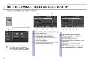 Peugeot-4008-instrukcja-obslugi page 272 min