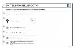 Peugeot-4008-instrukcja-obslugi page 279 min