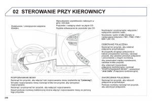 Peugeot-4008-instrukcja-obslugi page 288 min