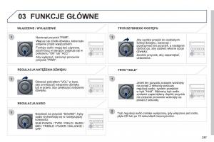 Peugeot-4008-instrukcja-obslugi page 289 min