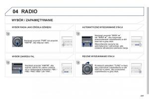 Peugeot-4008-instrukcja-obslugi page 293 min