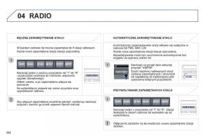 Peugeot-4008-instrukcja-obslugi page 294 min