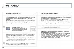 Peugeot-4008-instrukcja-obslugi page 296 min