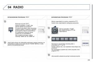 Peugeot-4008-instrukcja-obslugi page 297 min