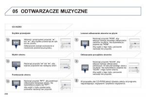 Peugeot-4008-instrukcja-obslugi page 300 min