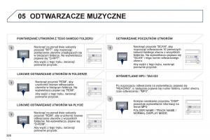 Peugeot-4008-instrukcja-obslugi page 302 min