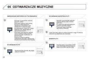 Peugeot-4008-instrukcja-obslugi page 304 min