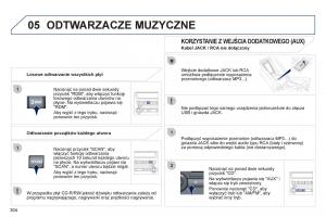 Peugeot-4008-instrukcja-obslugi page 306 min