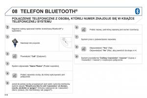 Peugeot-4008-instrukcja-obslugi page 318 min