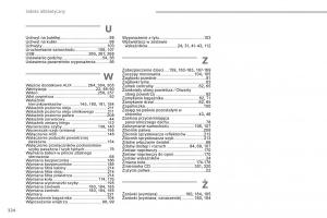 Peugeot-4008-instrukcja-obslugi page 326 min