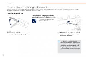 Peugeot-4008-instrukcja-obslugi page 62 min