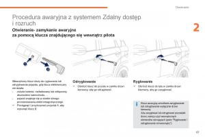 Peugeot-4008-instrukcja-obslugi page 69 min