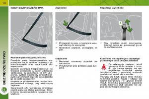 Peugeot-3008-instrukcja-obslugi page 119 min