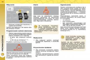 Peugeot-3008-instrukcja-obslugi page 137 min