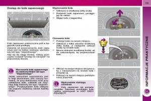 Peugeot-3008-instrukcja-obslugi page 165 min