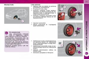 Peugeot-3008-instrukcja-obslugi page 167 min