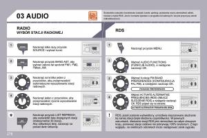 Peugeot-3008-instrukcja-obslugi page 266 min