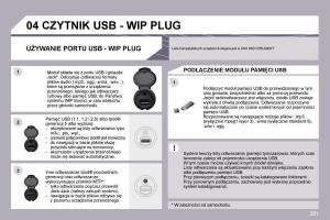 Peugeot-3008-instrukcja-obslugi page 269 min