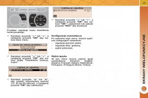 Peugeot-3008-instrukcja-obslugi page 42 min