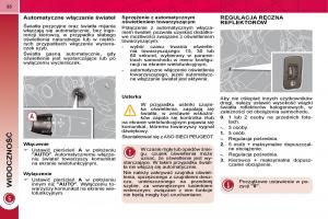 Peugeot-3008-instrukcja-obslugi page 85 min