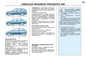 Peugeot-306-instrukcja-obslugi page 30 min