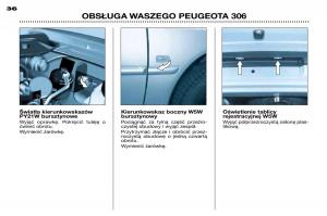 Peugeot-306-instrukcja-obslugi page 33 min