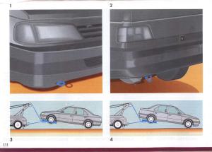 Peugeot-405-instrukcja-obslugi page 112 min