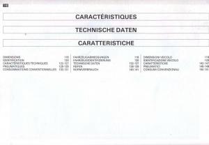 Peugeot-405-instrukcja-obslugi page 117 min