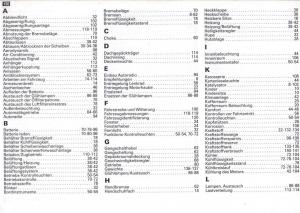 Peugeot-405-instrukcja-obslugi page 157 min