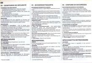 Peugeot-405-instrukcja-obslugi page 31 min