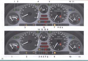 Peugeot-405-instrukcja-obslugi page 54 min