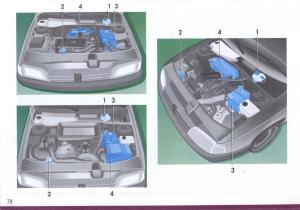 Peugeot-405-instrukcja-obslugi page 80 min