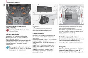 Peugeot-Bipper-instrukcja-obslugi page 110 min