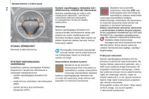 Peugeot-Bipper-instrukcja-obslugi page 116 min