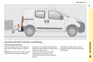 Peugeot-Bipper-instrukcja-obslugi page 133 min