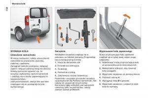 Peugeot-Bipper-instrukcja-obslugi page 140 min