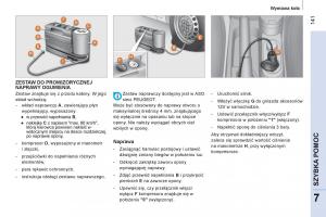 Peugeot-Bipper-instrukcja-obslugi page 143 min