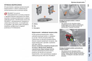 Peugeot-Bipper-instrukcja-obslugi page 151 min