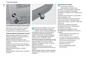 Peugeot-Bipper-instrukcja-obslugi page 156 min