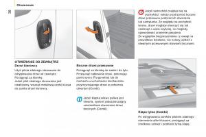 Peugeot-Bipper-instrukcja-obslugi page 38 min