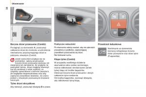 Peugeot-Bipper-instrukcja-obslugi page 40 min