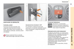 Peugeot-Bipper-instrukcja-obslugi page 41 min