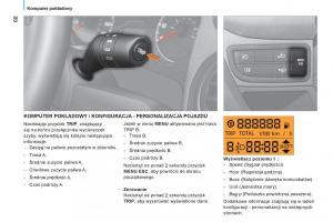 Peugeot-Bipper-instrukcja-obslugi page 70 min