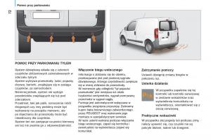 Peugeot-Bipper-instrukcja-obslugi page 74 min