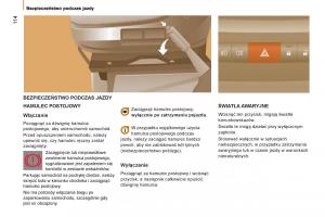 Peugeot-Boxer-II-2-instrukcja-obslugi page 116 min